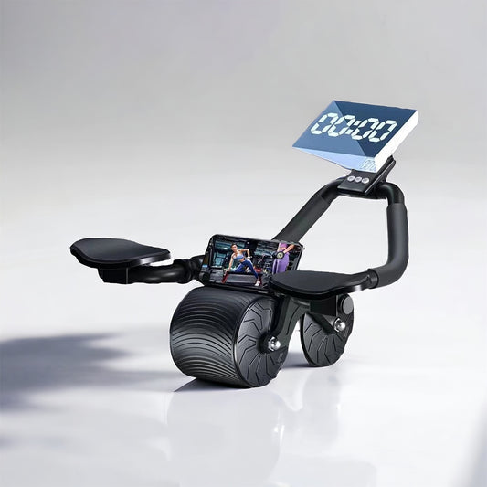 Abb'sPro+ | Ultieme Core Trainer