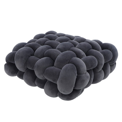 Soft Knot Square | Luxe en Trendy Sierkussens