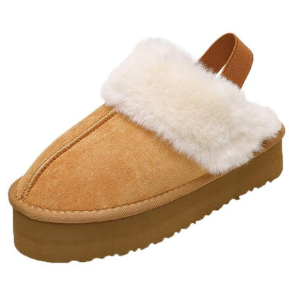Miena | Zachte Platform Slides