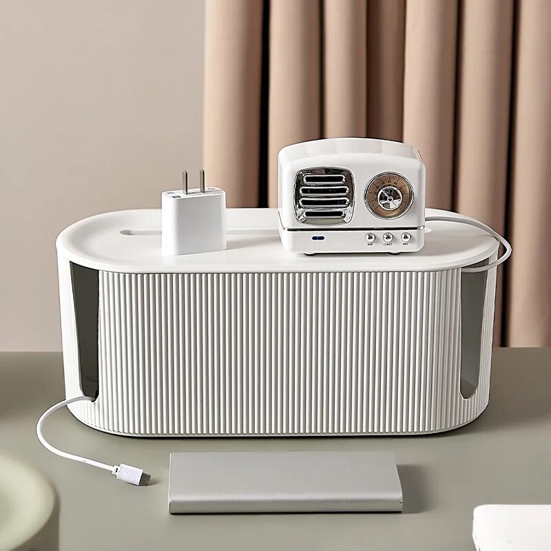 Serenity | Kabel Organizer