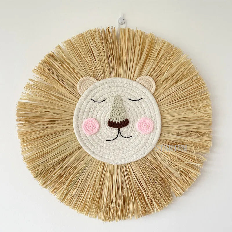 Seppe | Schattige Wandhanger