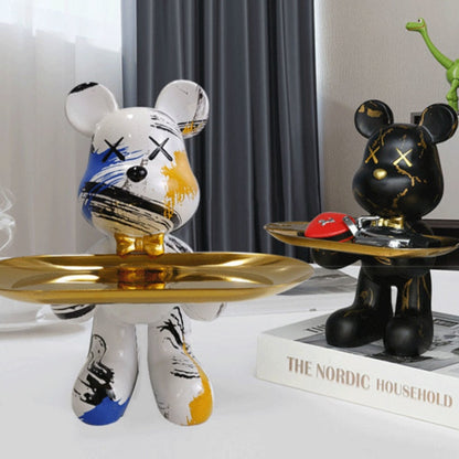 BearBliss | Luxe Beertjes met Tray