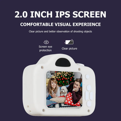 Pico | Digitale Kindercamera