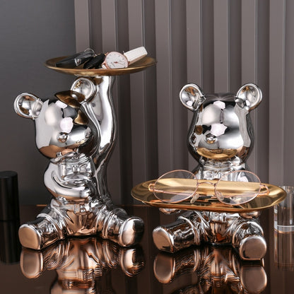 BearBliss | Luxe Beertjes met Tray