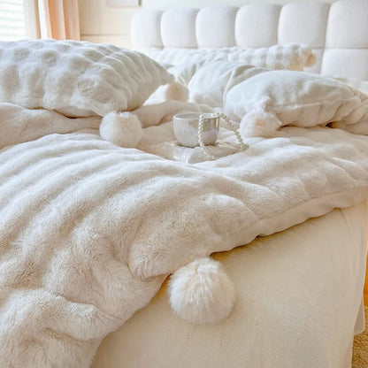 Tuscany | Luxe Bedset