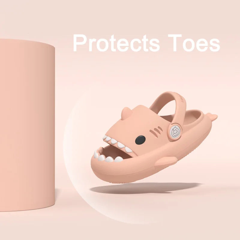 Sharkie™ - Comfortabele Slippers