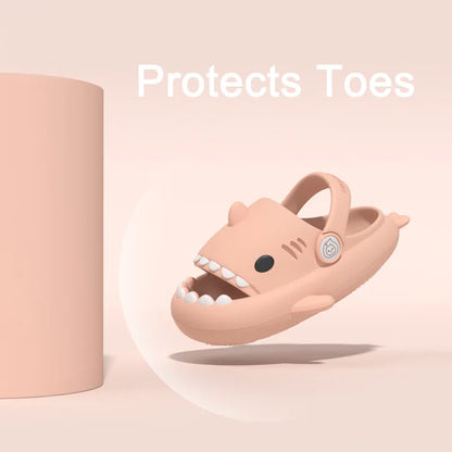 Sharkie™ - Comfortabele Slippers