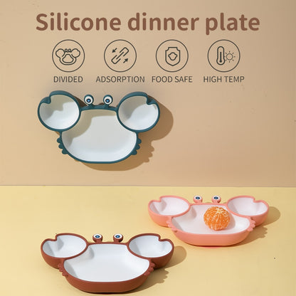 Munchie | Siliconen Servies