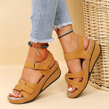Elianne | Orthopedische Sandalen