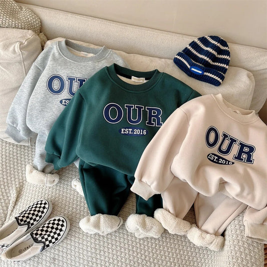 Our est. 2016 | Two Piece Set