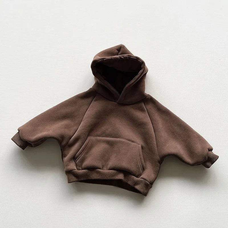 Onni | Luxe Fleece Hoodie
