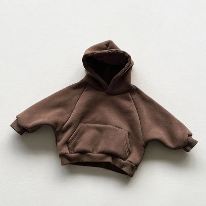Onni | Luxe Fleece Hoodie
