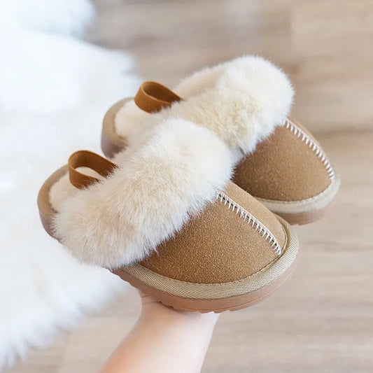 Novi | Kinderpantoffels