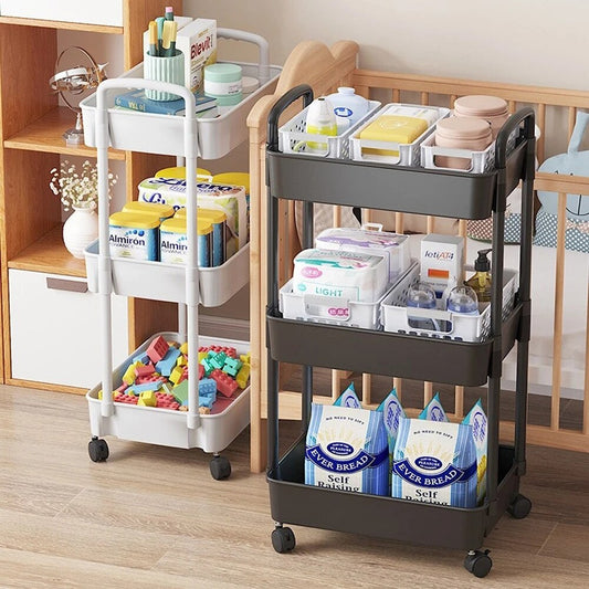 MetroFlex | Keuken Trolley