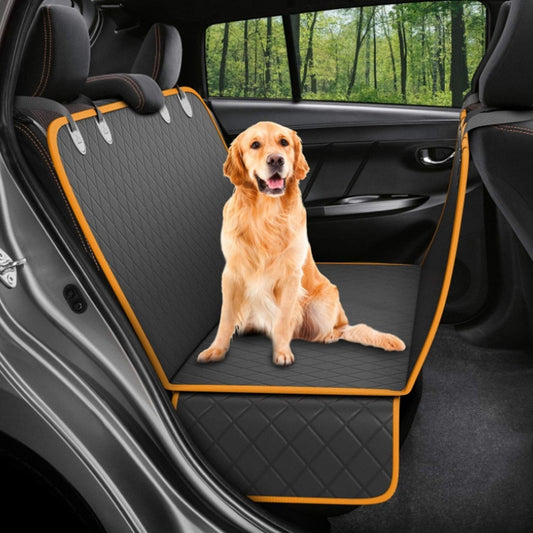 WoofWrap | Waterdichte Bescherming