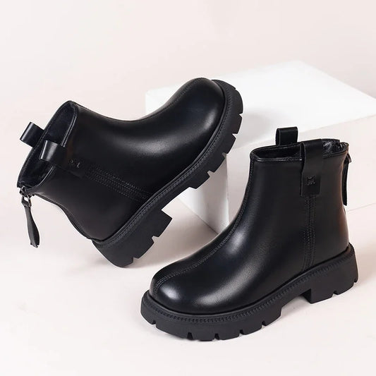 Mila | Hippe Boots