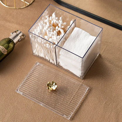 Nourine | Elegante Wattenstaafjeshouder