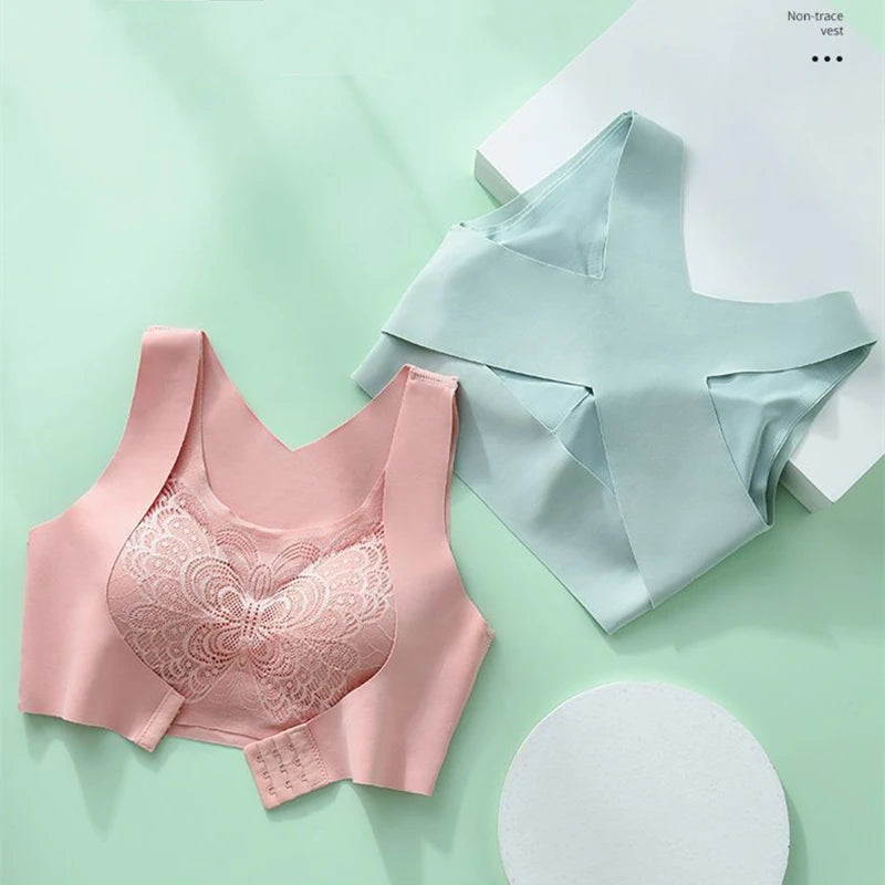 EaseBra | Comfort, Ondersteuning en Houdingscorrectie