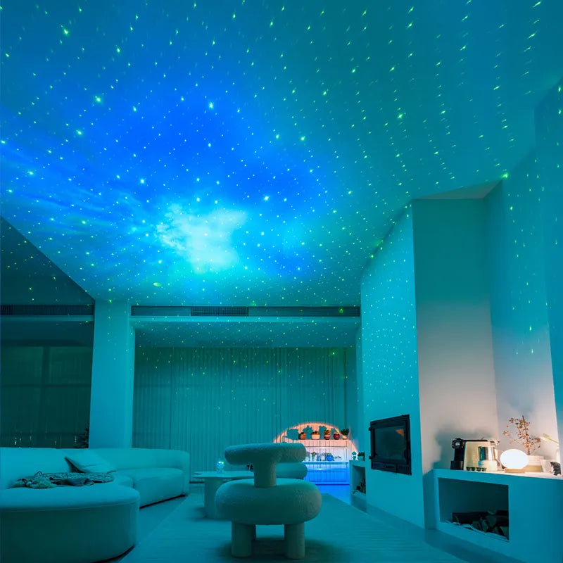 CosmicDream | Sterrenhemel Projector