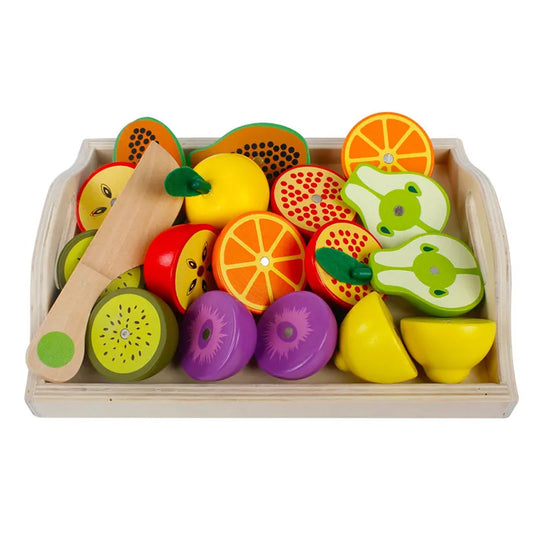 YummyPlay | Educatief Houten Speelgoed