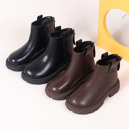 Mila | Hippe Boots