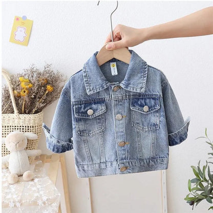 Daisy | Disney Denim Jacket