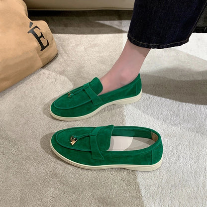 Beau | Elegante Premium Loafers
