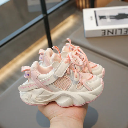 Taylor | Avontuurlijke Sneakers