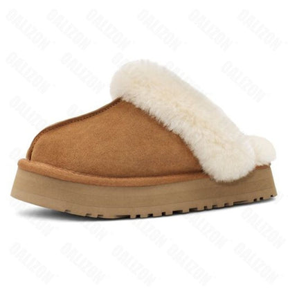 Miena | Zachte Platform Slides