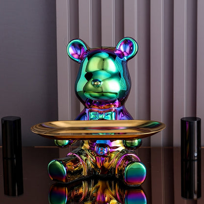 BearBliss | Luxe Beertjes met Tray