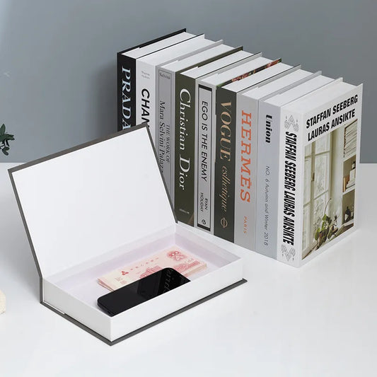 Prestige | Decoratieve Opbergboeken