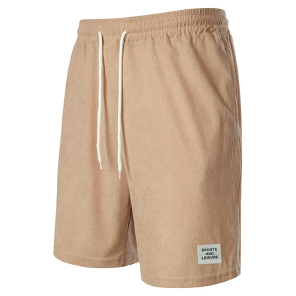 Ferry | Stijlvolle Comfortabele Shorts