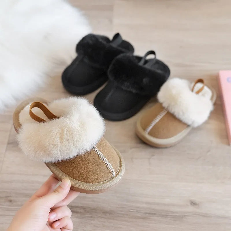 Novi | Kinderpantoffels
