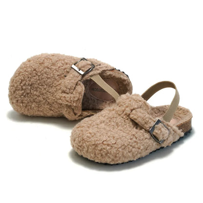 UNISEX CLOGS KIDS