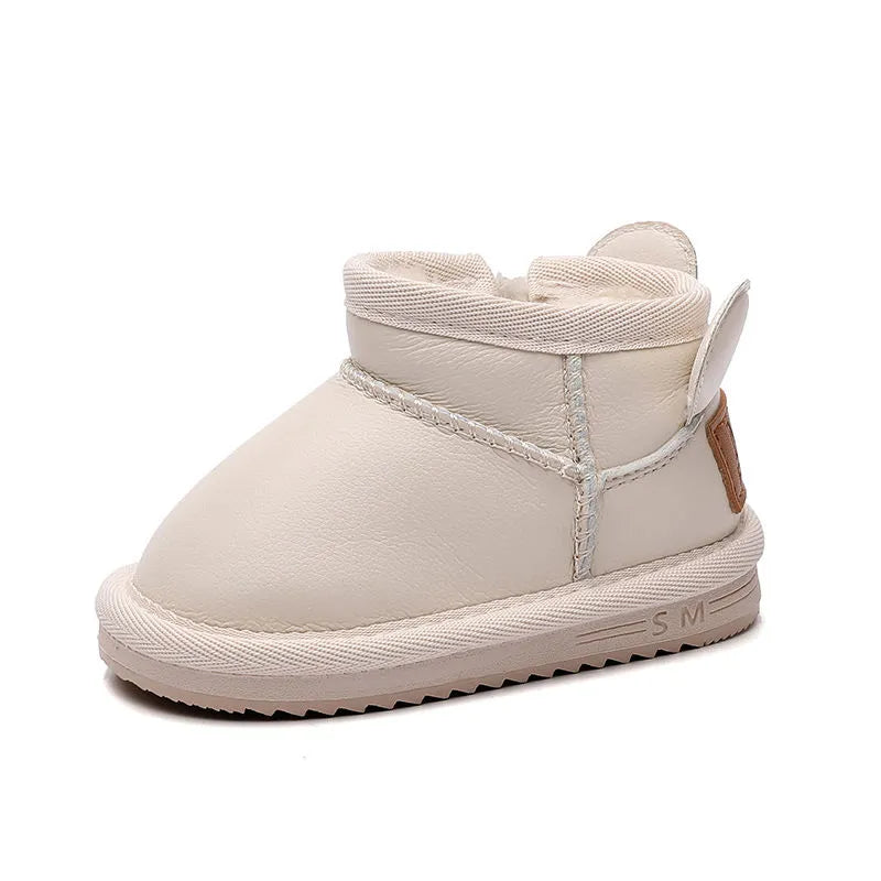 BunnyBoots | Warme Winterlaarsjes