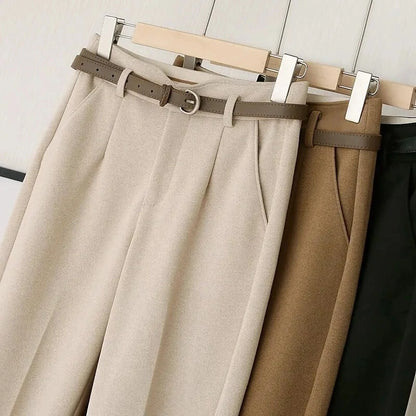 Daniella | Classy Highwaist Pantalon
