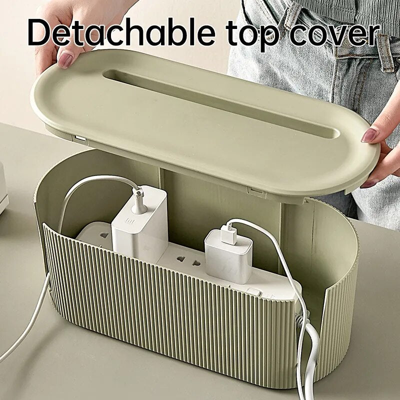 Serenity | Kabel Organizer
