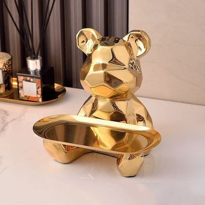 BearBliss | Luxe Beertjes met Tray