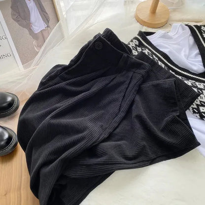 Hannah | Highwaist Jeans