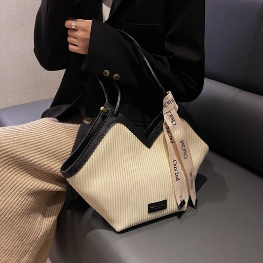Ophelie | Luxe Dames Tas