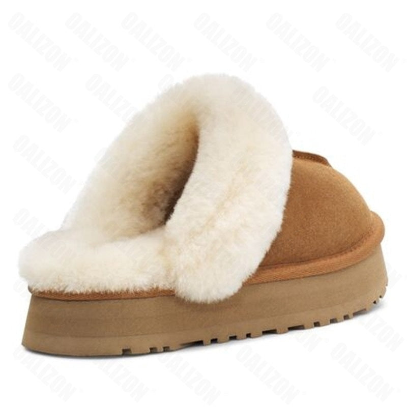 Miena | Zachte Platform Slides