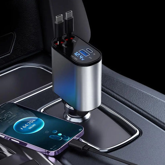 PowerBoost ChargerPro+