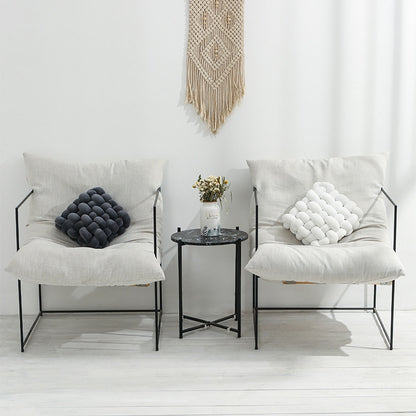 Soft Knot Square | Luxe en Trendy Sierkussens