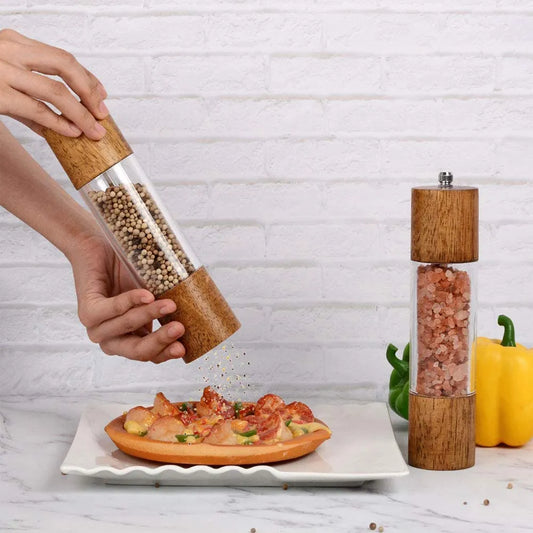 iGoodz | Luxe Peper & Zoutmolen