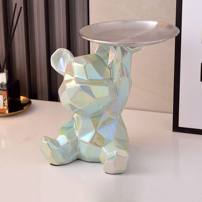 BearBliss | Luxe Beertjes met Tray