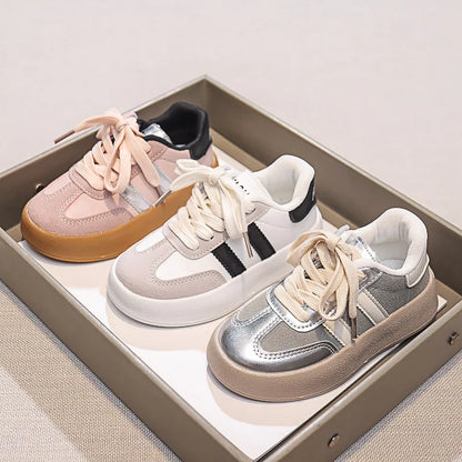 Dynasty | Luxe Kindersneakers