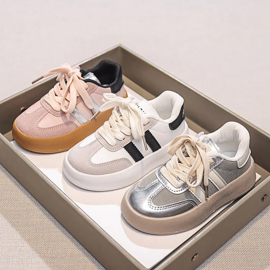 Dynasty | Luxe Kindersneakers