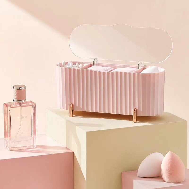 ChicStore | Luxe Beauty Organizer