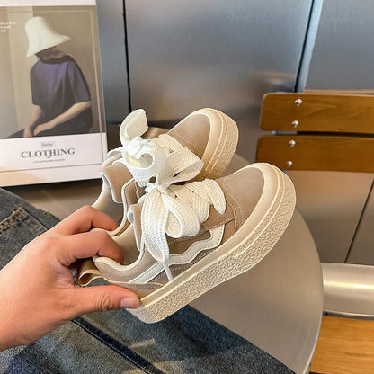 Noah | Hippe Platform Sneakers