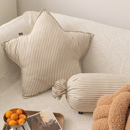 Senna | Handgemaakte Decoratiekussens